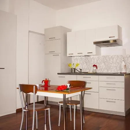 Apartment Bella Vista Bozen Exterior foto