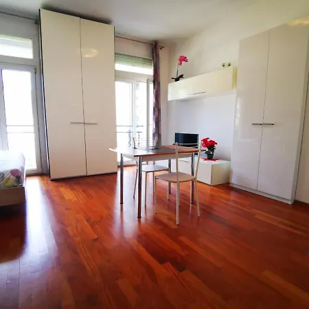 Apartment Bella Vista Bozen Exterior foto
