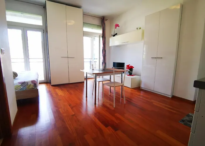 Apartment Bella Vista