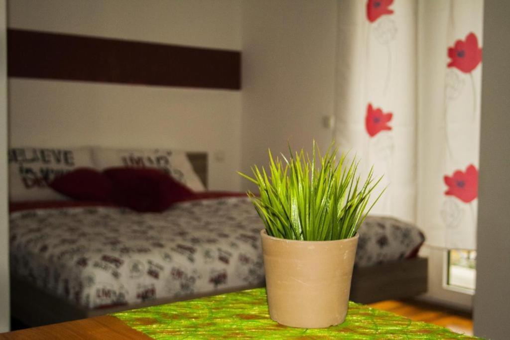 Apartment Bella Vista Bolzano