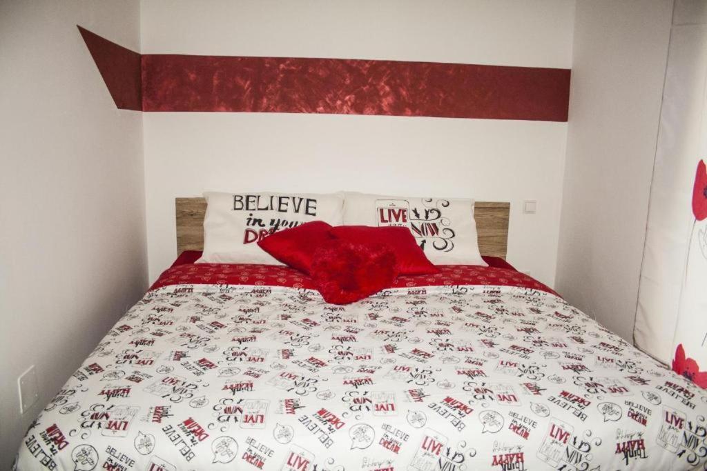 Apartamento Bella Vista *