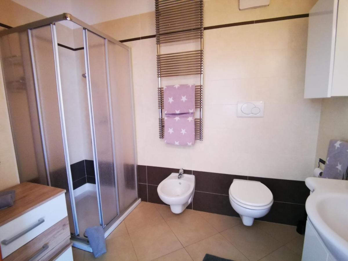 Bella Vista Apartment Bolzano