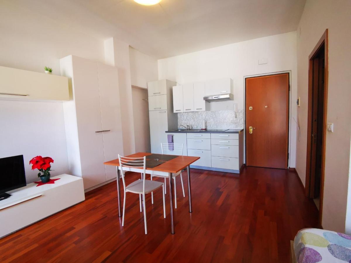 Bella Vista Apartment *