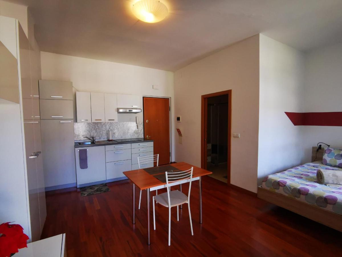 Apartamento Bella Vista