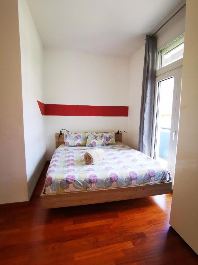 Bella Vista Apartment *