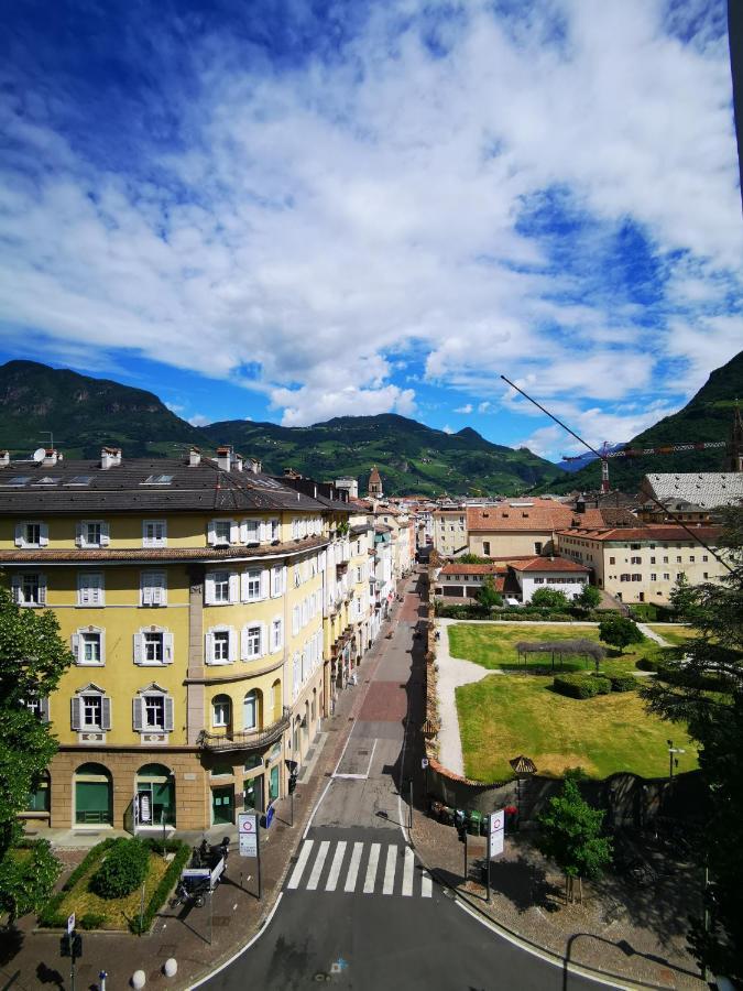 Bella Vista