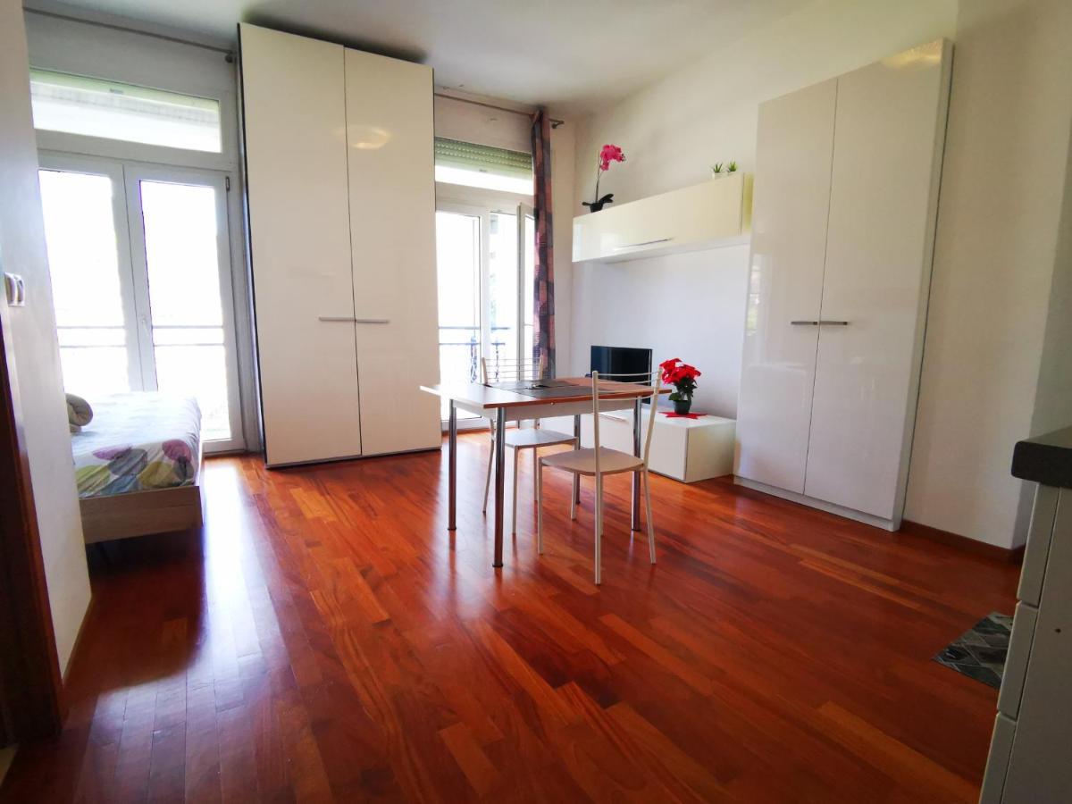Apartment Bella Vista